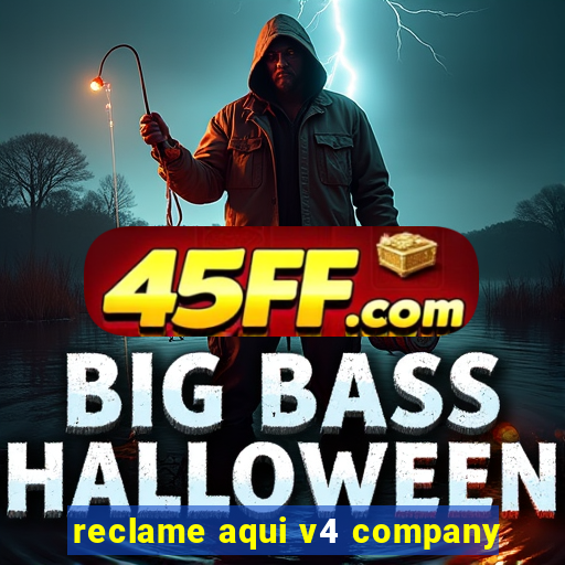 reclame aqui v4 company